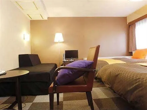 Hotel 1-2-3 Nagoya Marunouchi